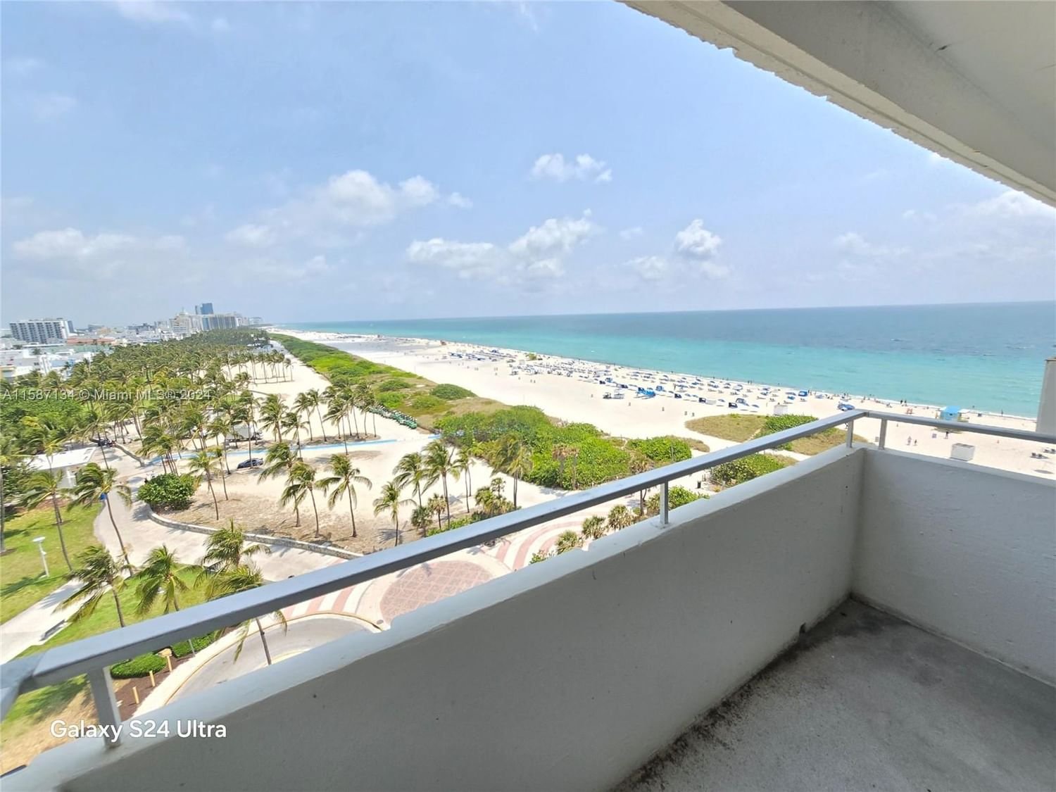Real estate property located at 465 Ocean Dr #1119/1120, Miami-Dade County, ROYAL ATLANTIC CONDO, Miami Beach, FL