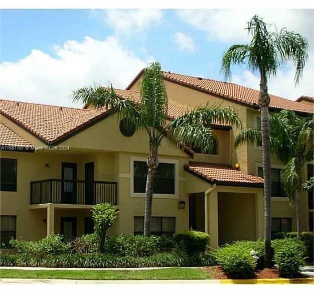 Real estate property located at 4561 Mcnab #22, Broward County, PALM AIRE GARDENS CONDO, Pompano Beach, FL