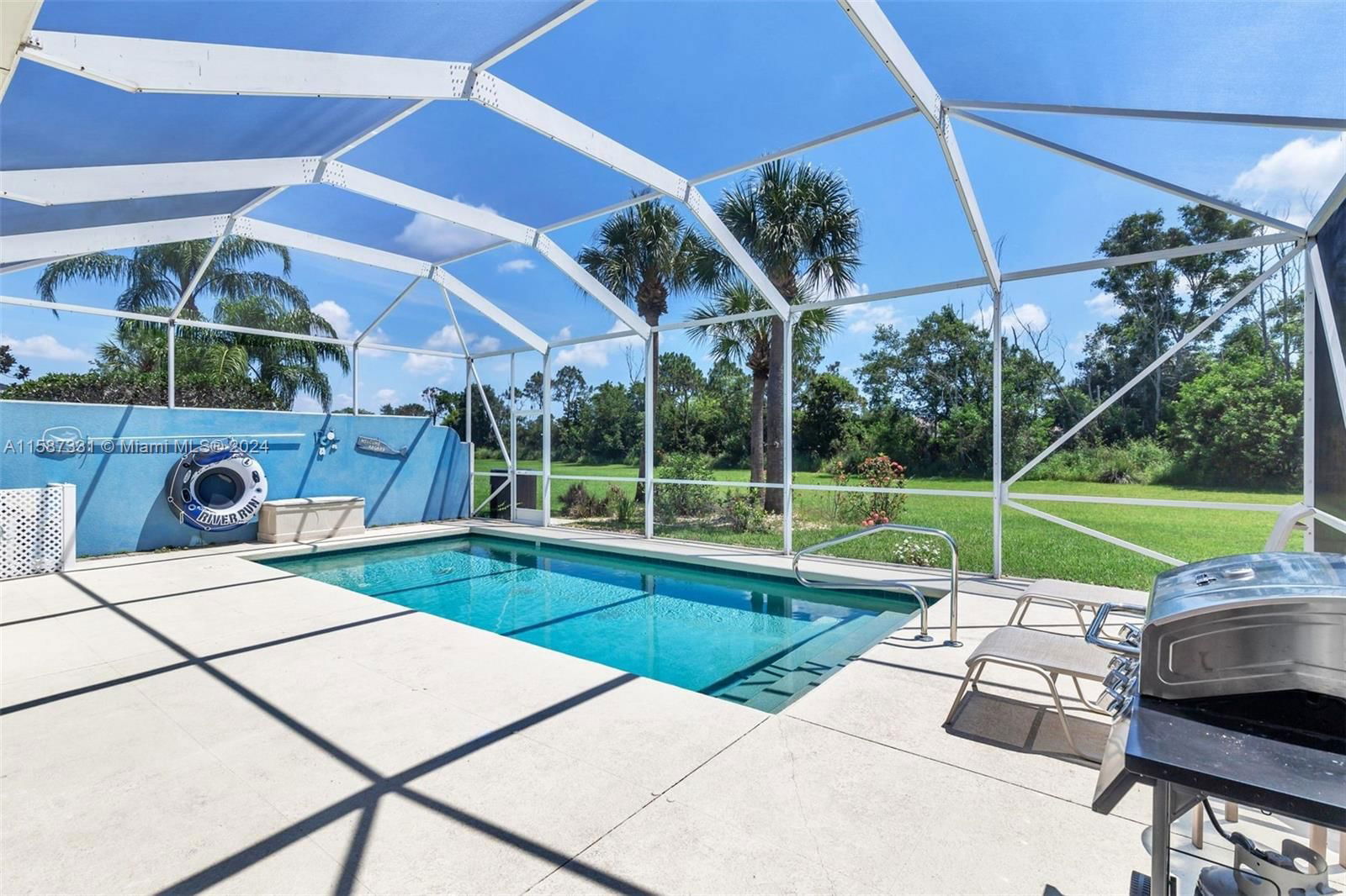 Real estate property located at 8343 Angelina Ct, Martin, THE RETREAT, Hobe Sound, FL