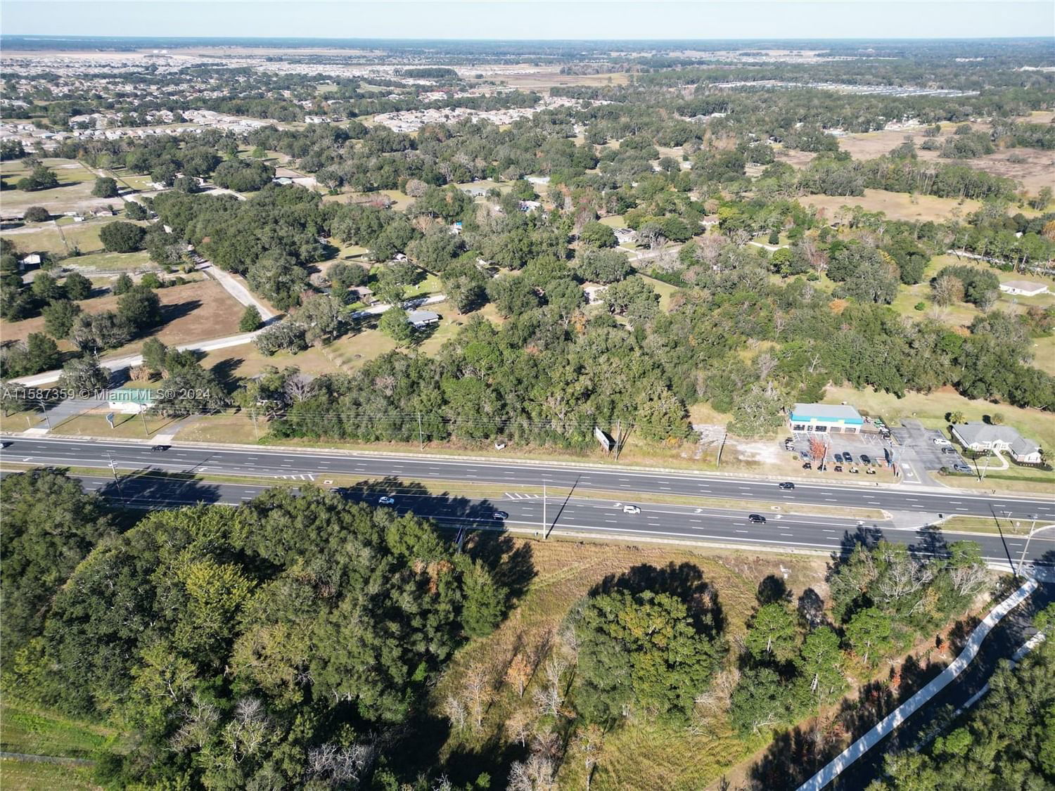 Real estate property located at 7201 Sw Hwy 200, Marion County, Ocala, FL