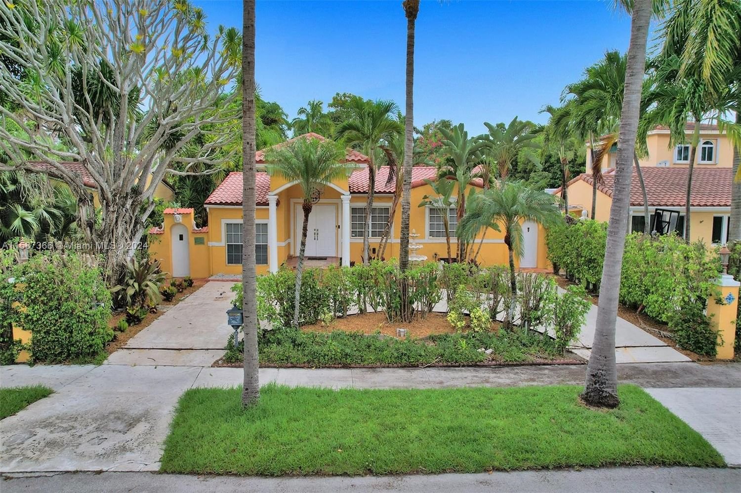 Real estate property located at 1419 Wiley St, Broward County, SUNSET TRAILS NO 4, Hollywood, FL