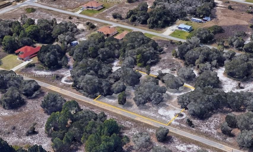 Real estate property located at 1615 & 1617 Jackson Ave, Lee County, Lehigh Acres, Lehigh Acres, FL