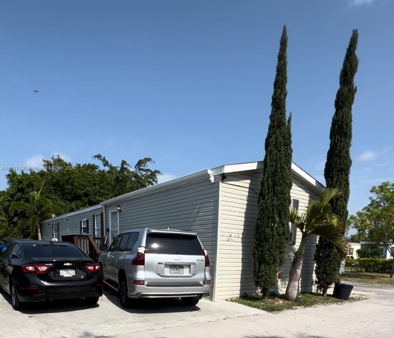 Real estate property located at 25312 129Tth Court Lot 802, Miami-Dade County, Princetonian, Homestead, FL