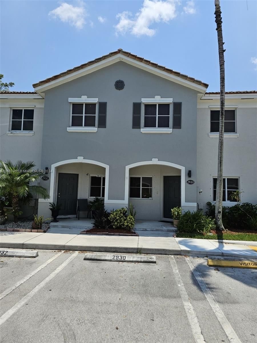 Real estate property located at 2930 15th Ter, Miami-Dade County, VENETIA GROVE, Homestead, FL