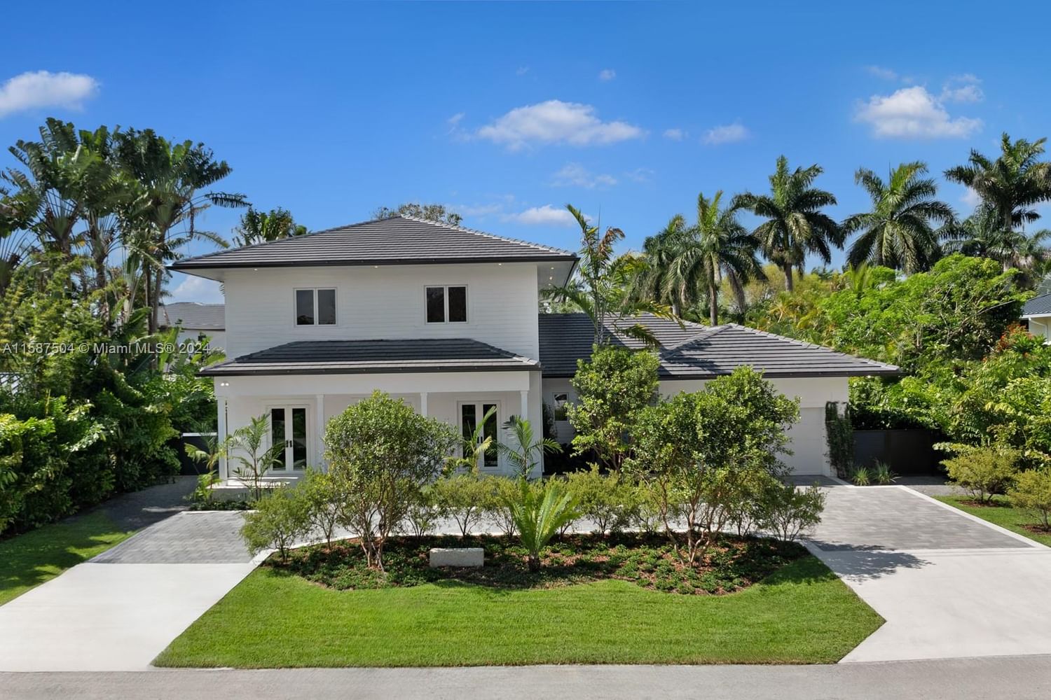 Real estate property located at 6240 84 ST, Miami-Dade County, SNAPPER CREEK GROVES, Miami, FL