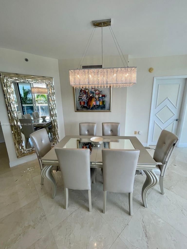 Real estate property located at 400 Alton Rd #808, Miami-Dade County, MURANO GRANDE AT PORTOFIN, Miami Beach, FL