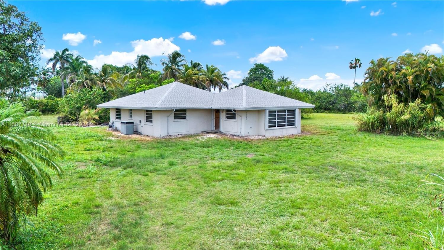 Real estate property located at 35252 213th Ave, Miami-Dade County, Florida City Acres Estates, Homestead, FL