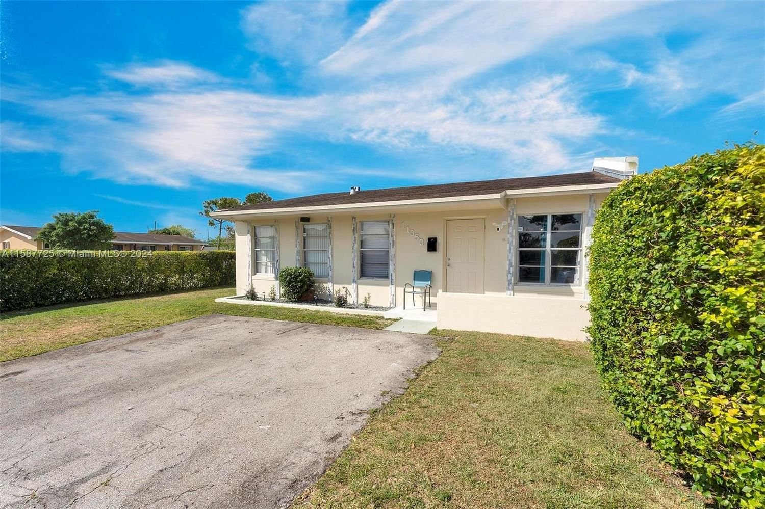 Real estate property located at 11350 Booker T Washington Blvd, Miami-Dade County, RICHMOND TOWNHOUSE, Miami, FL