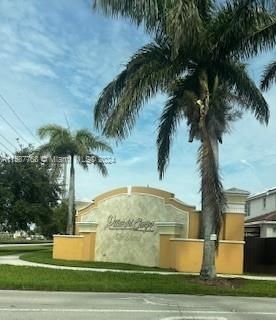 Real estate property located at 24587 109th Ave, Miami-Dade County, VILLAS DEL CAMPO SUB, Homestead, FL
