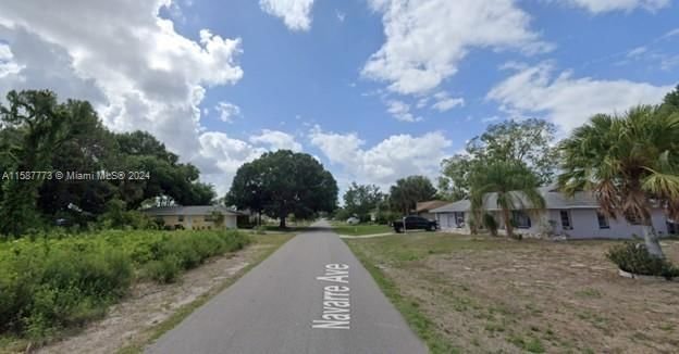 Real estate property located at 4602 Navarre Ave, Highlands County, Sun N Lakes, Sebring, FL