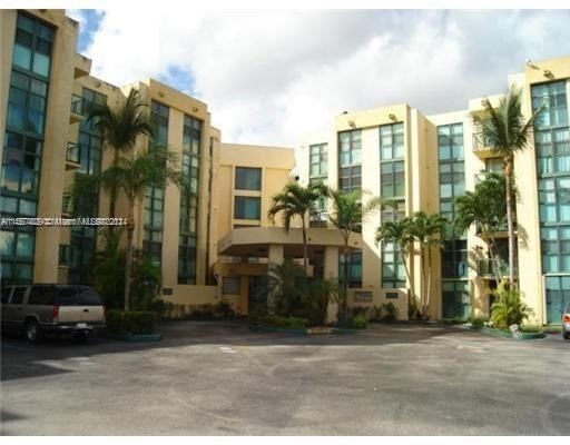Real estate property located at 2075 122nd Ave #531, Miami-Dade County, CORAL TOWERS CONDO, Miami, FL