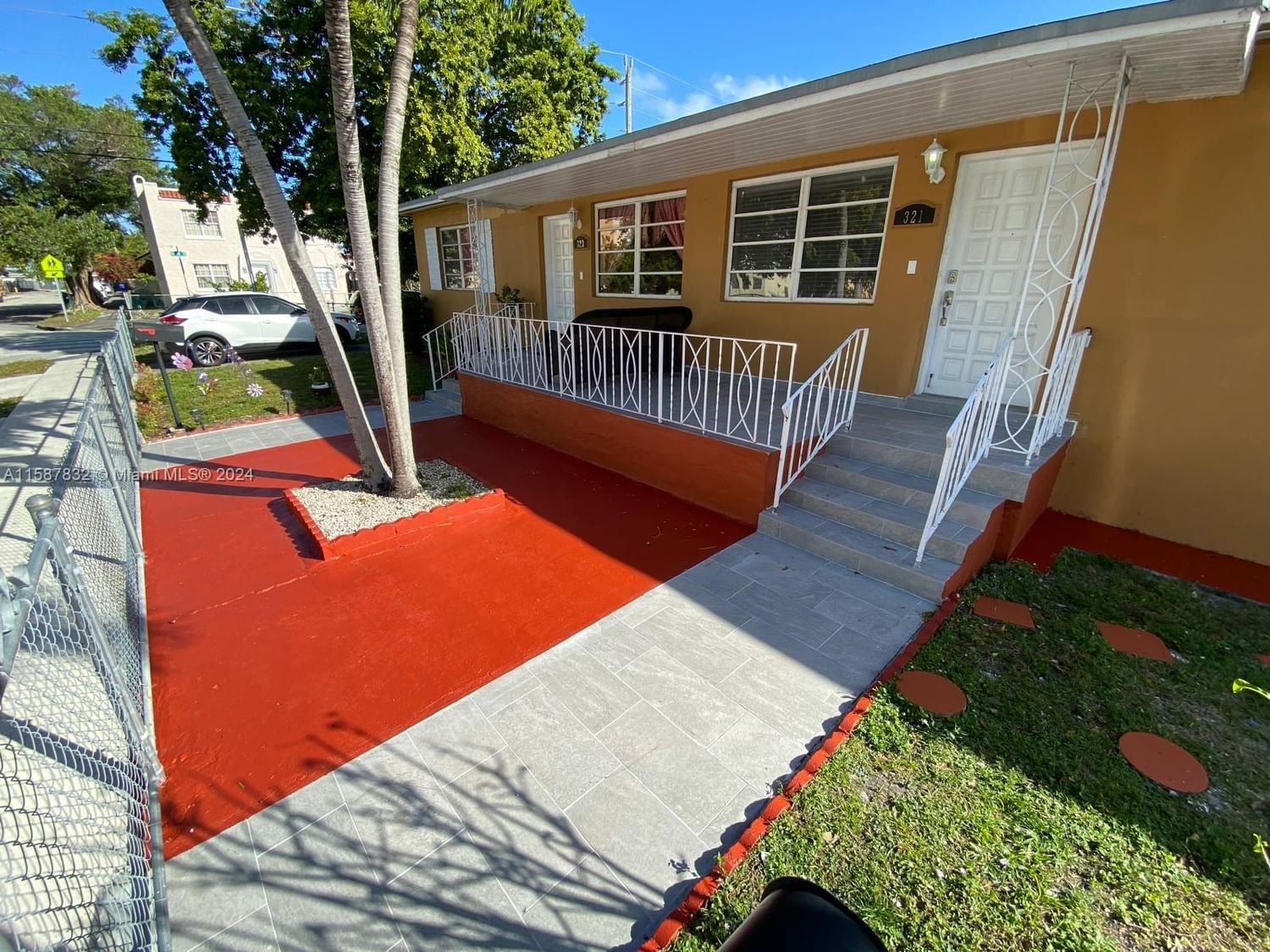 Real estate property located at 321 21st Ave, Miami-Dade County, SWASTIKA PARK, Miami, FL