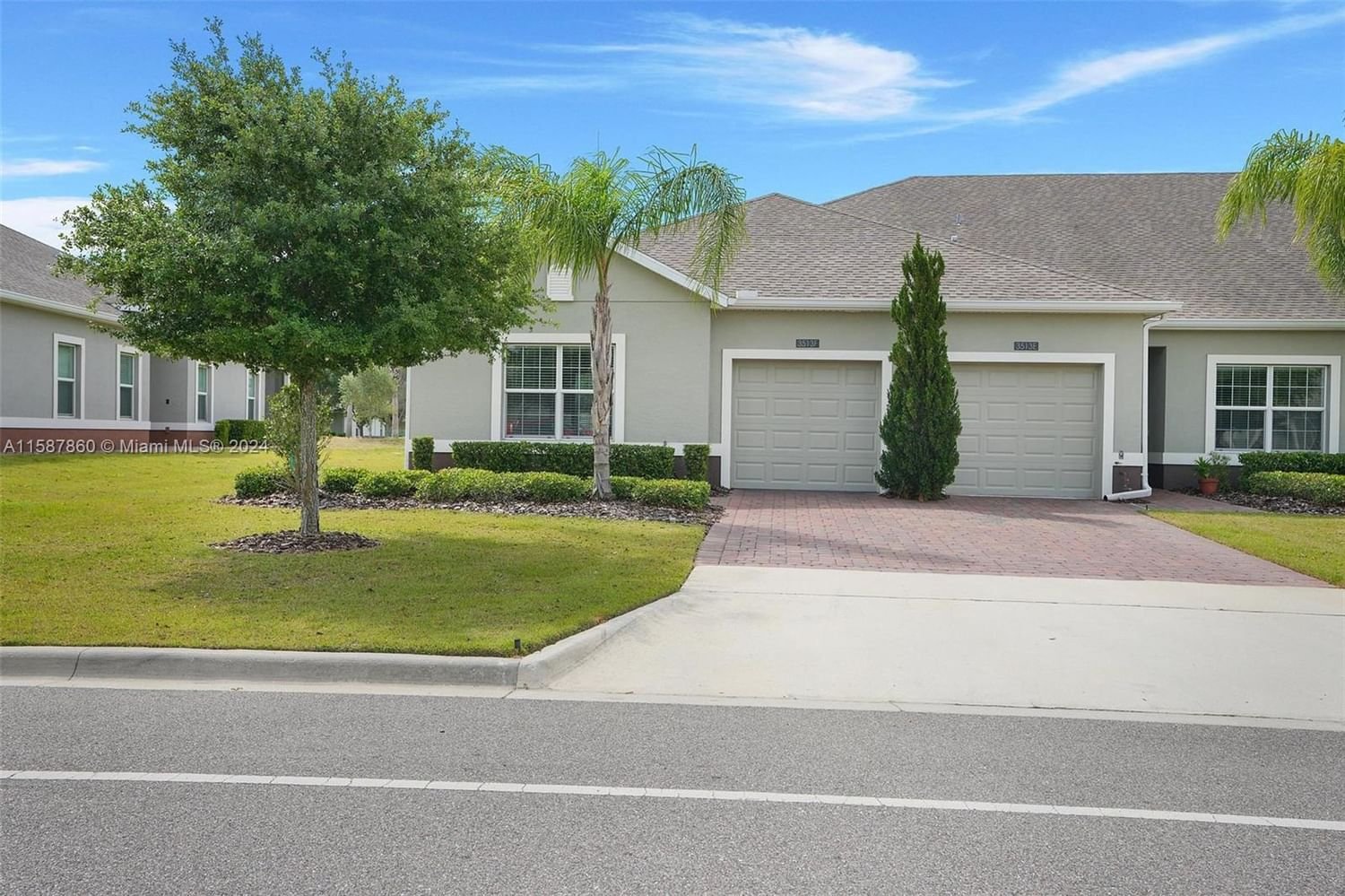 Real estate property located at 3513 Belland Circle, Lake County, Heritage Hills, Clermont, FL