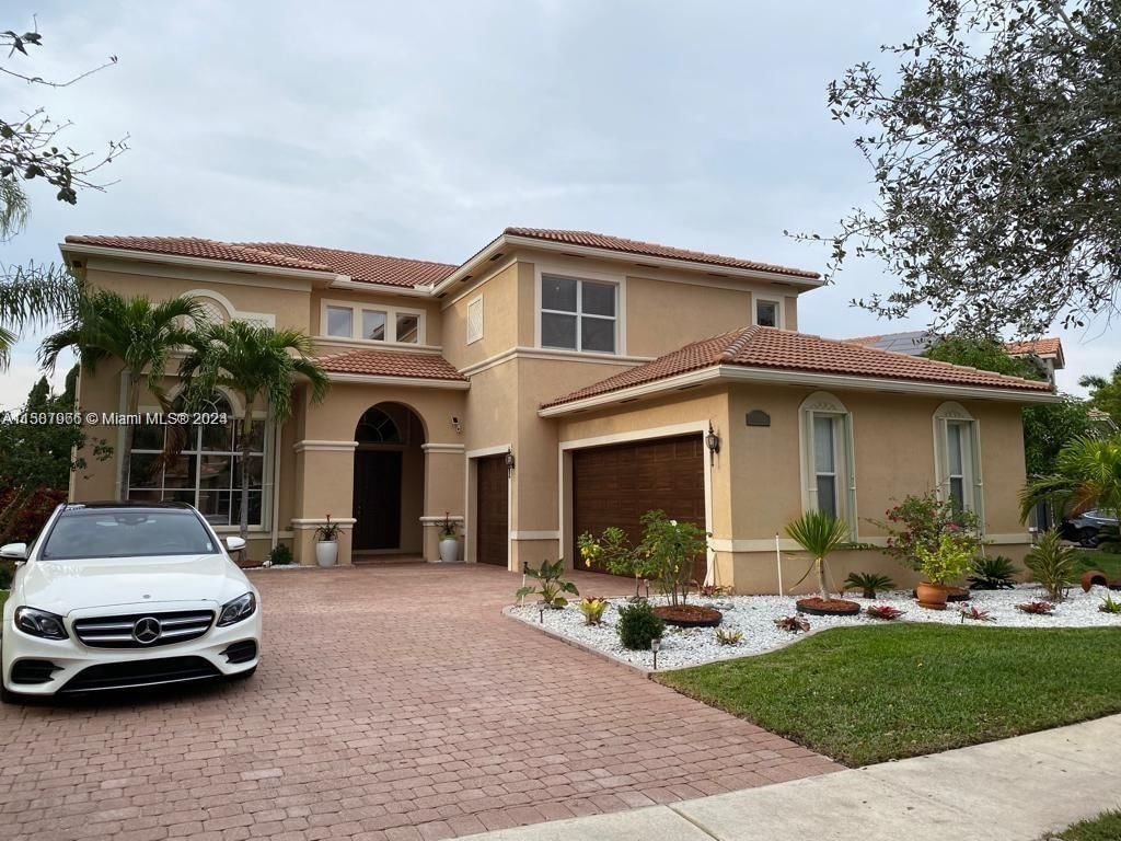 Real estate property located at 8841 Cobblestone Point Cir, Palm Beach County, COUNTRYSIDE MEADOWS, Boynton Beach, FL