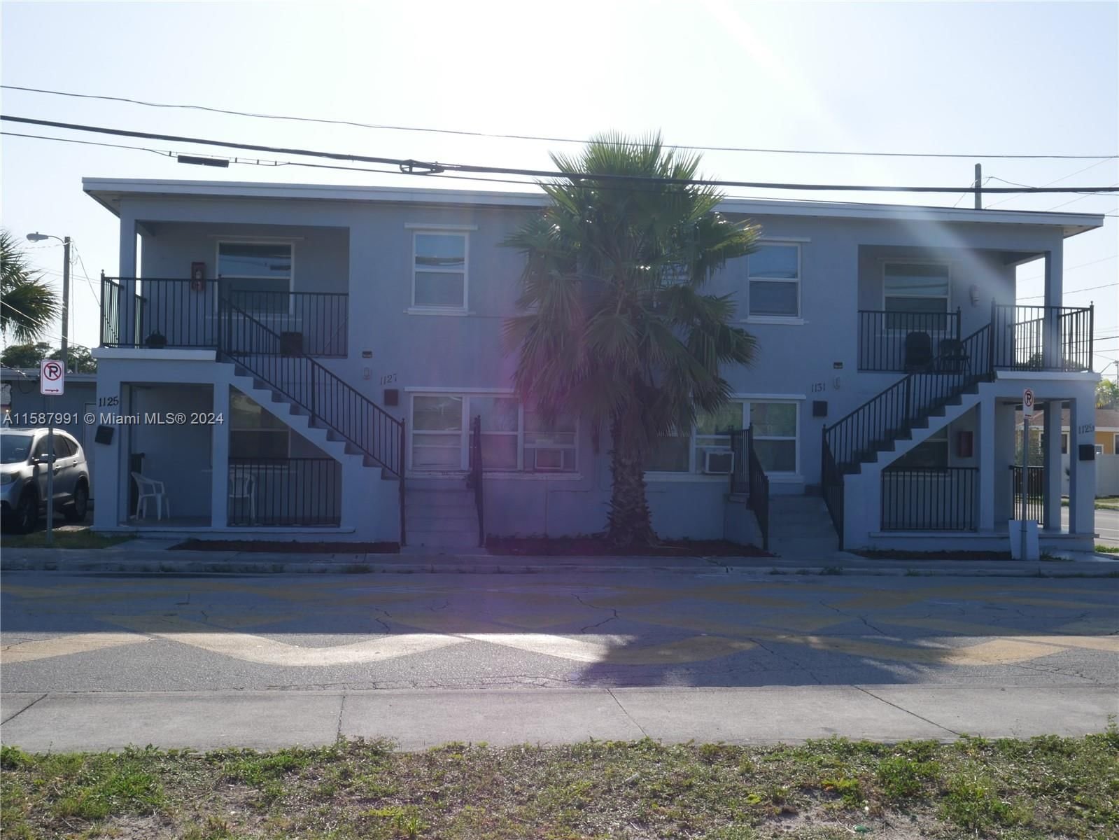 Real estate property located at 1131 Rosemary Ave, Palm Beach County, ROSEMARY, West Palm Beach, FL