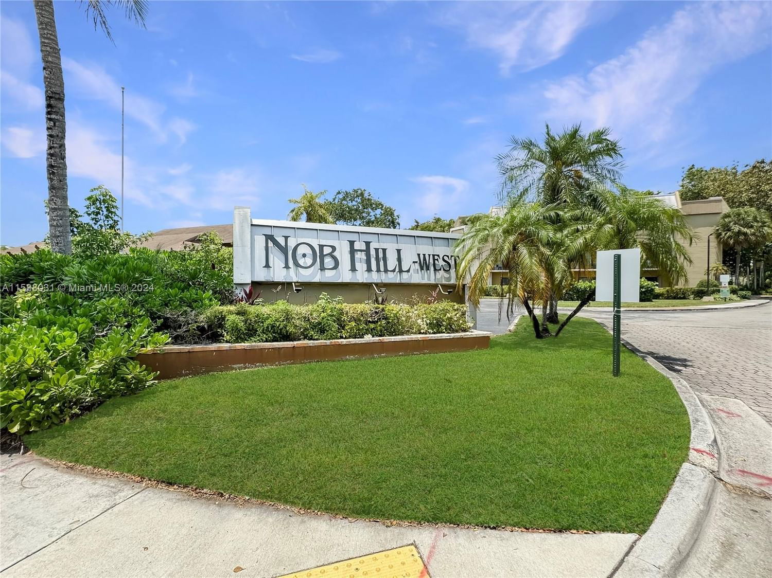 Real estate property located at 10405 Kendall Dr A214, Miami-Dade County, NOB HILL WEST CONDO, Miami, FL