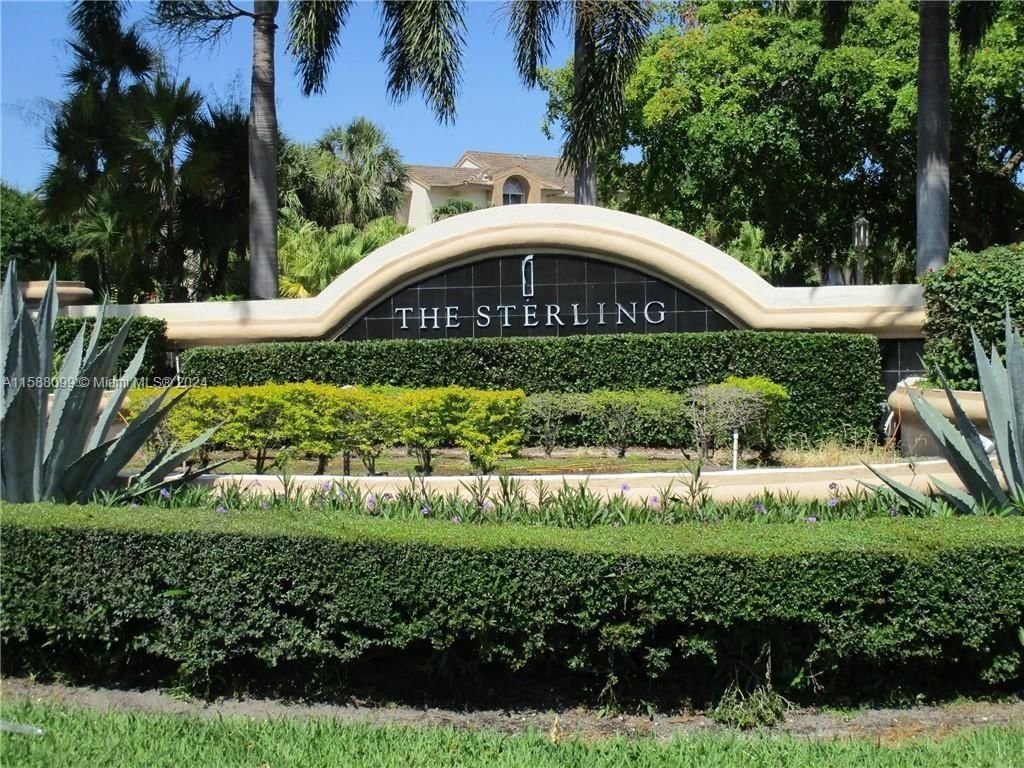 Real estate property located at 1104 Glenmoor Dr #1104, Palm Beach County, STERLING VILLAGES OF PALM, West Palm Beach, FL