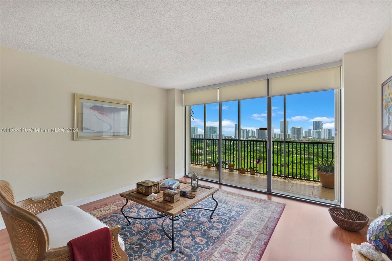 Real estate property located at 20301 Country Club Dr #2327, Miami-Dade County, CORONADO CONDO- TOWER II, Aventura, FL