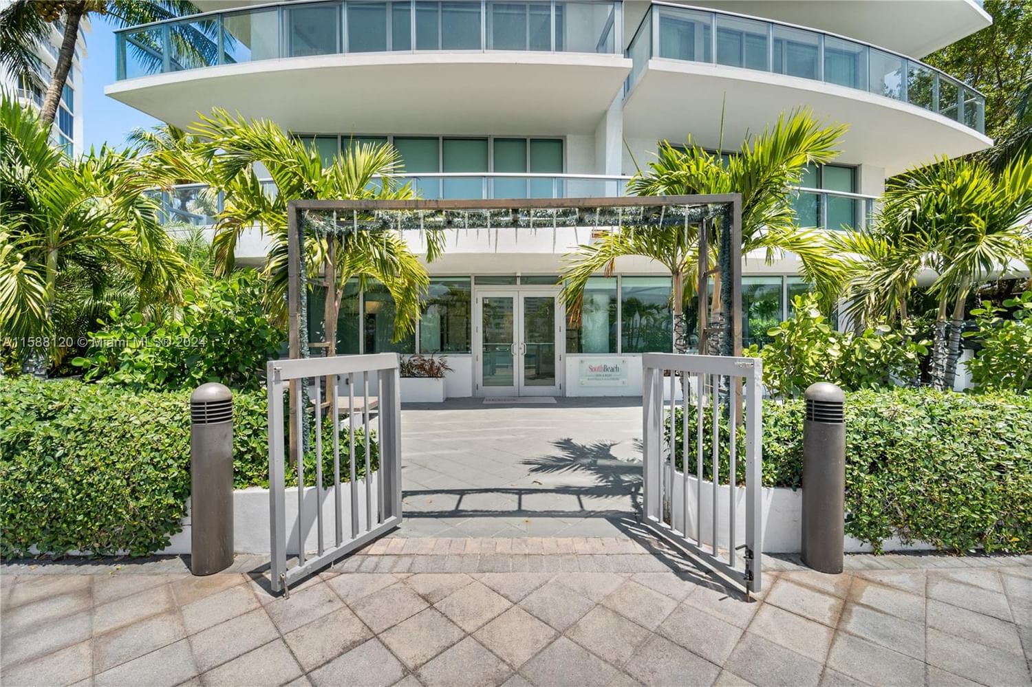 Real estate property located at 1470 16th St #101, Miami-Dade County, Miami Beach, FL