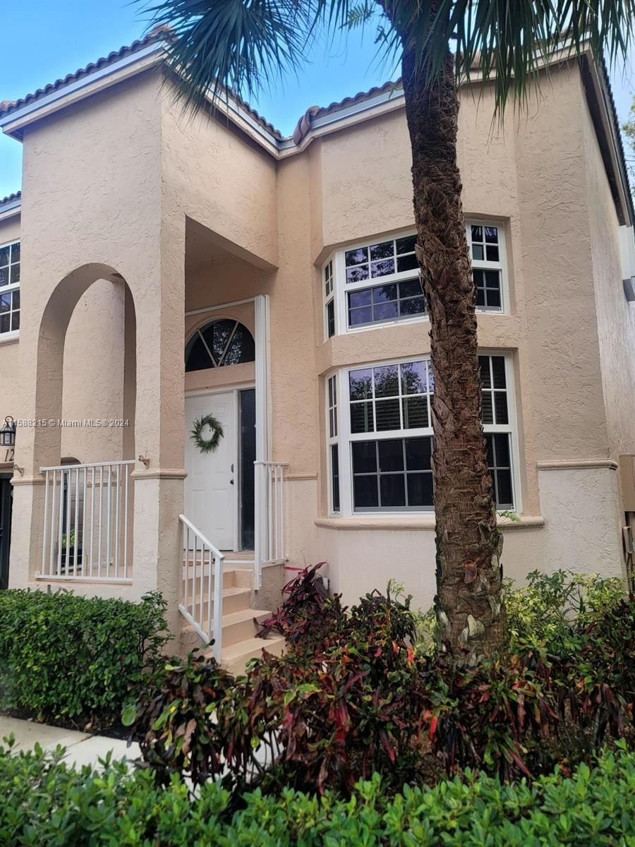 Real estate property located at 1264 106th Ter, Broward County, MINTO PLANTATION-1, Plantation, FL