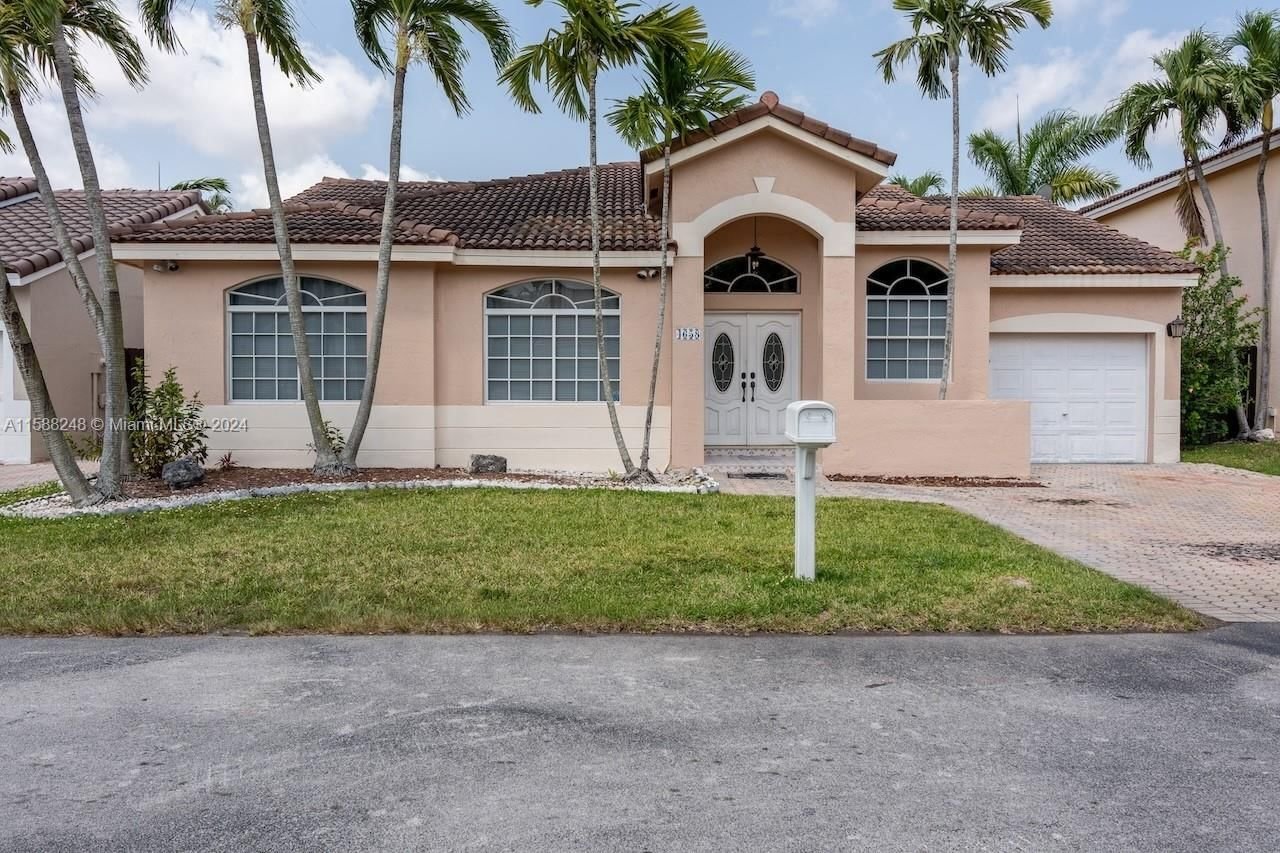 Real estate property located at 4658 154th Ct, Miami-Dade County, IMPERIAL GROUP, Miami, FL