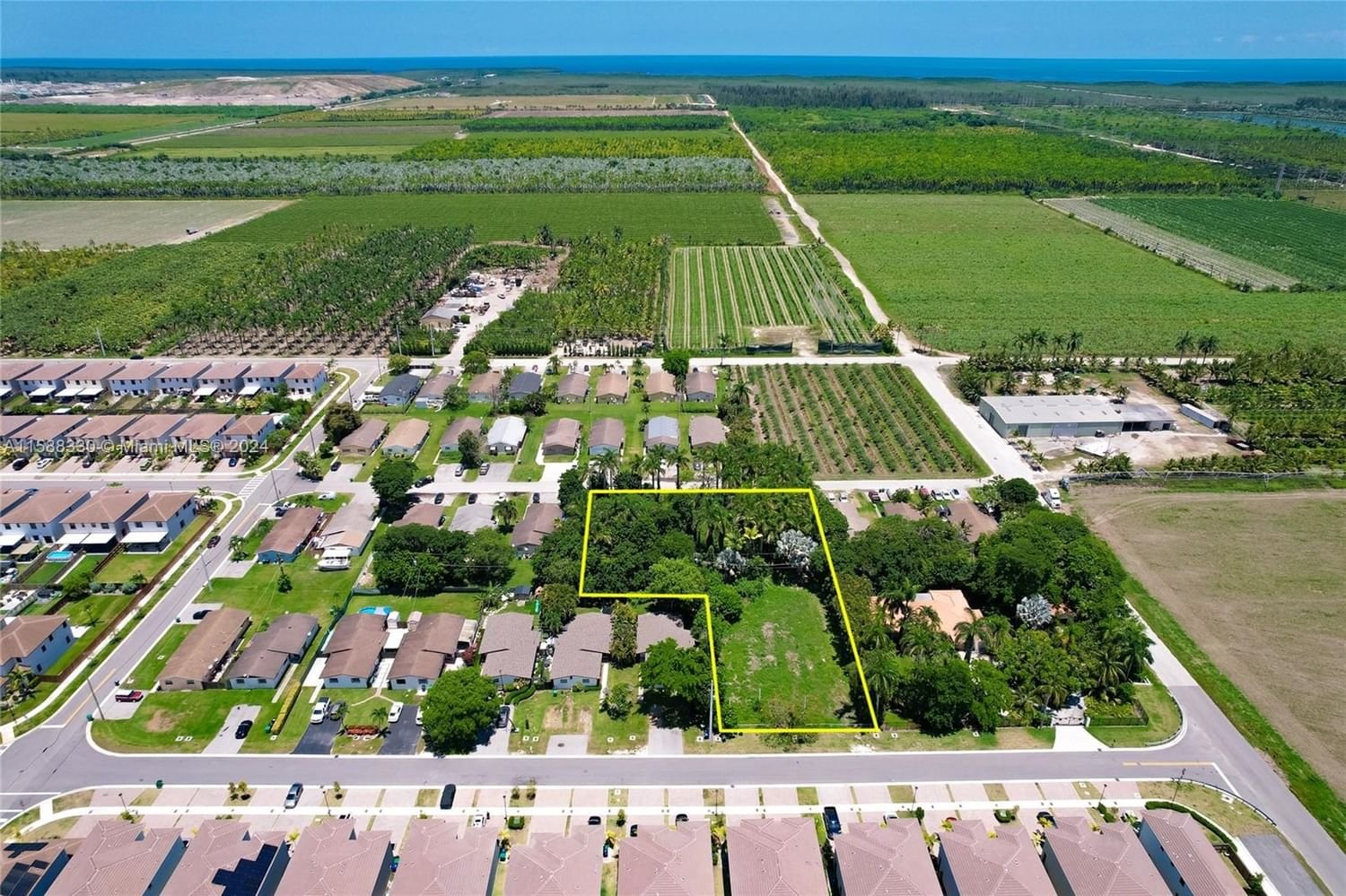 Real estate property located at , Miami-Dade County, SO ALLAPATTAH GARDENS, Miami, FL