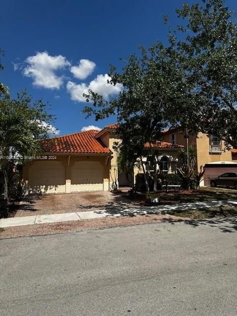 Real estate property located at 2710 154th Ct, Miami-Dade County, EGRET LAKES ESTATES SECT, Miami, FL