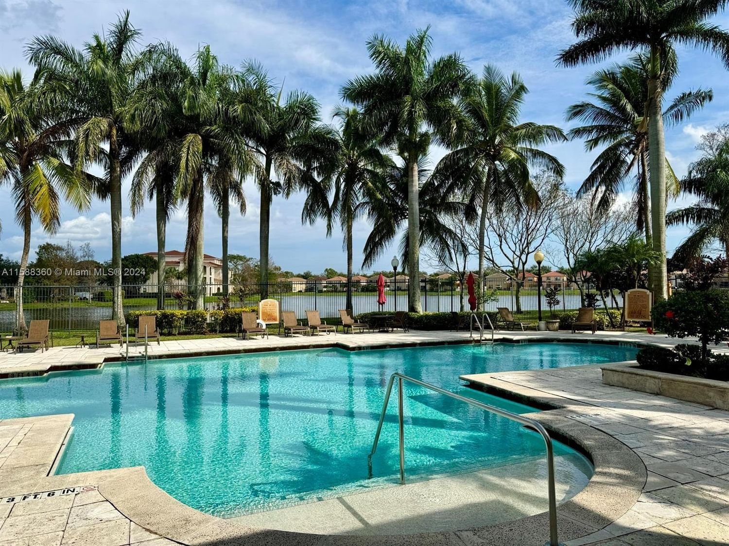 Real estate property located at 4151 San Marino Blvd #104, Palm Beach County, EMERALD ISLE AT LAGUNA LA, West Palm Beach, FL