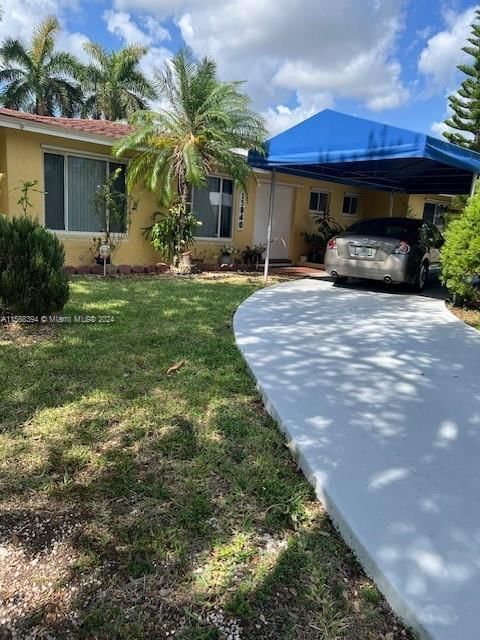 Real estate property located at , Miami-Dade County, WALDIN PARK ESTATES, Homestead, FL