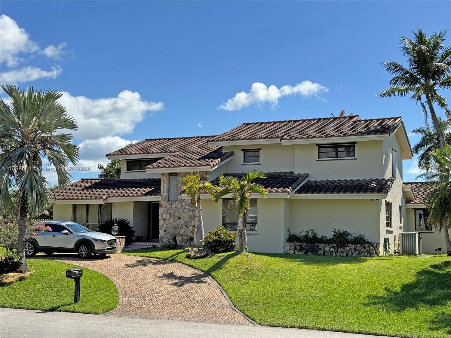 Real estate property located at 17745 83rd Ct, Miami-Dade County, OLD CUTLER SHORES, Palmetto Bay, FL