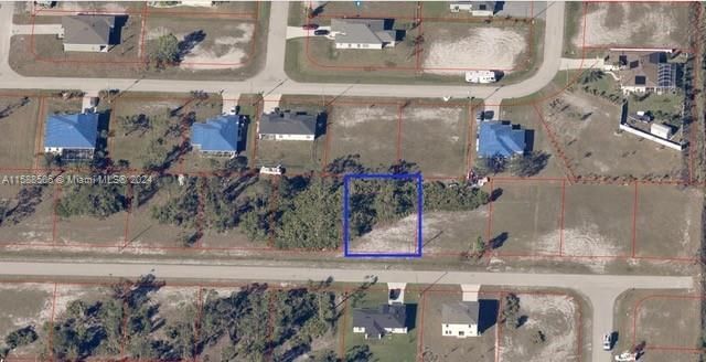 Real estate property located at 3609 42ND LANE, Lee, CAPE CORAL, Cape Coral, FL