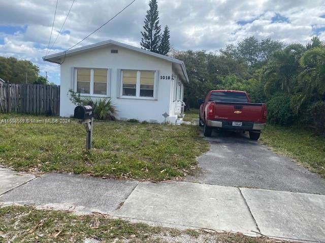 Real estate property located at 1018 2nd Ave, Broward County, PROGRESSO, Fort Lauderdale, FL