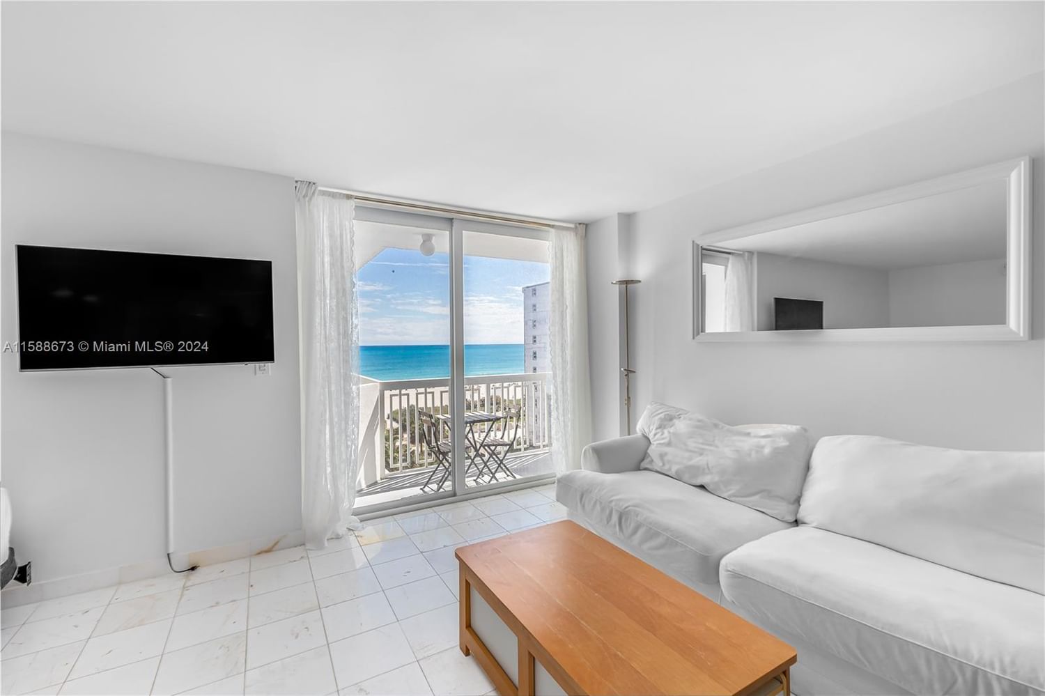 Real estate property located at 401 Ocean Dr #807, Miami-Dade County, THE PRESIDENTIAL CONDO, Miami Beach, FL