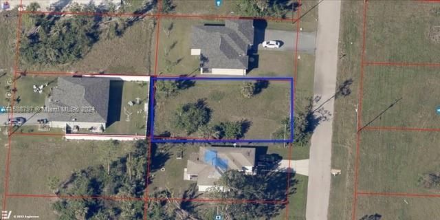 Real estate property located at 4158 39th PL, Lee, CAPE CORAL, Cape Coral, FL