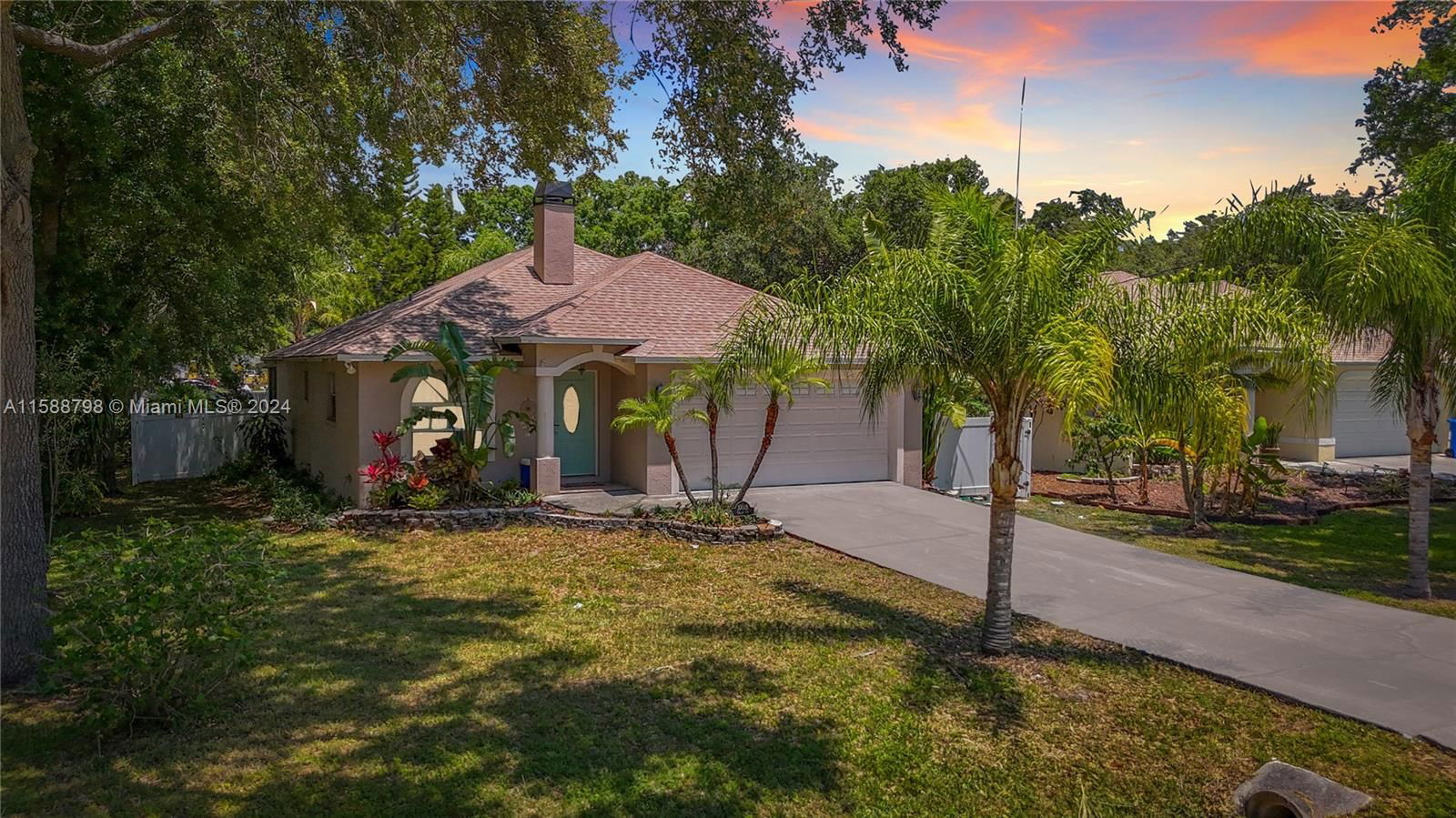 Real estate property located at 10005 Oslin St, Hillsborough County, 0BV | ELLIOTT AND HARRISON, Tampa, FL