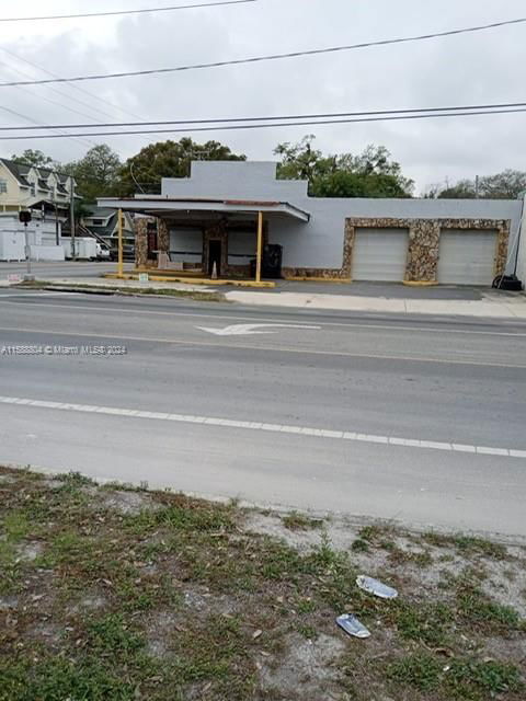 Real estate property located at 4402 NEBRASKA AVE, Hillsborough County, Tampa, FL