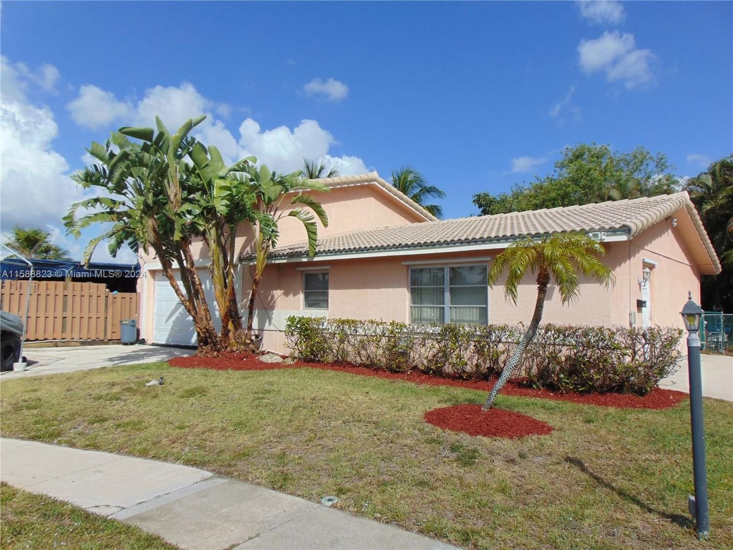 Real estate property located at 1301 63rd Ter, Broward County, WATERWAY ESTATES SEC THRE, Plantation, FL