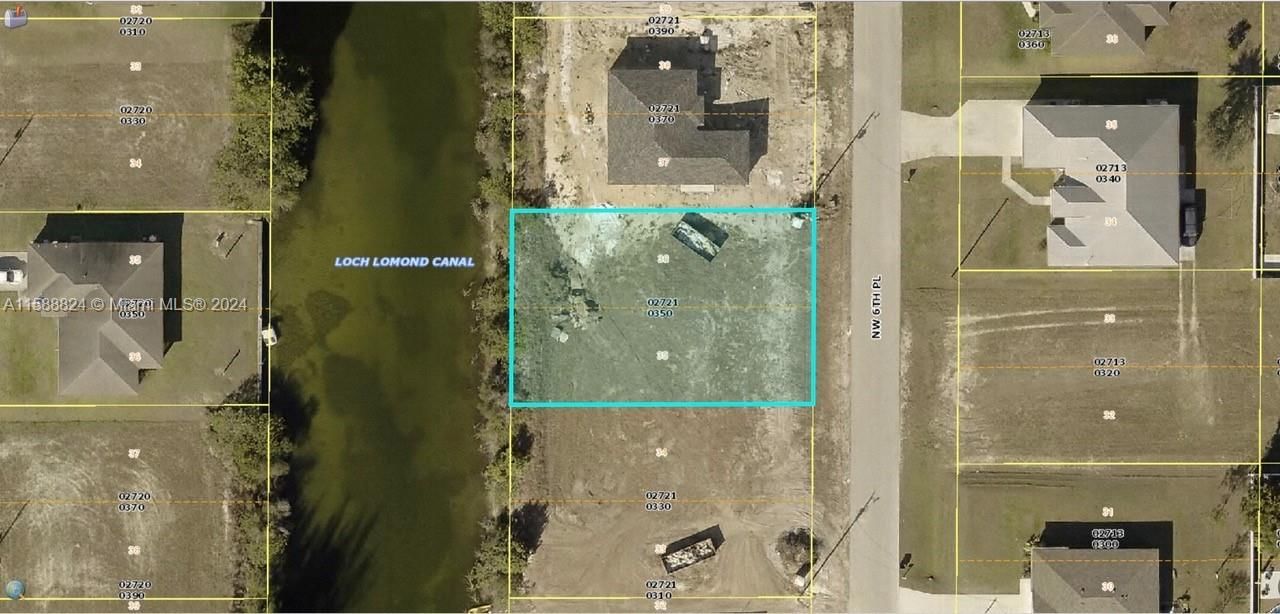 Real estate property located at 1804 6TH PLACE, Lee, CAPE CORAL, Cape Coral, FL