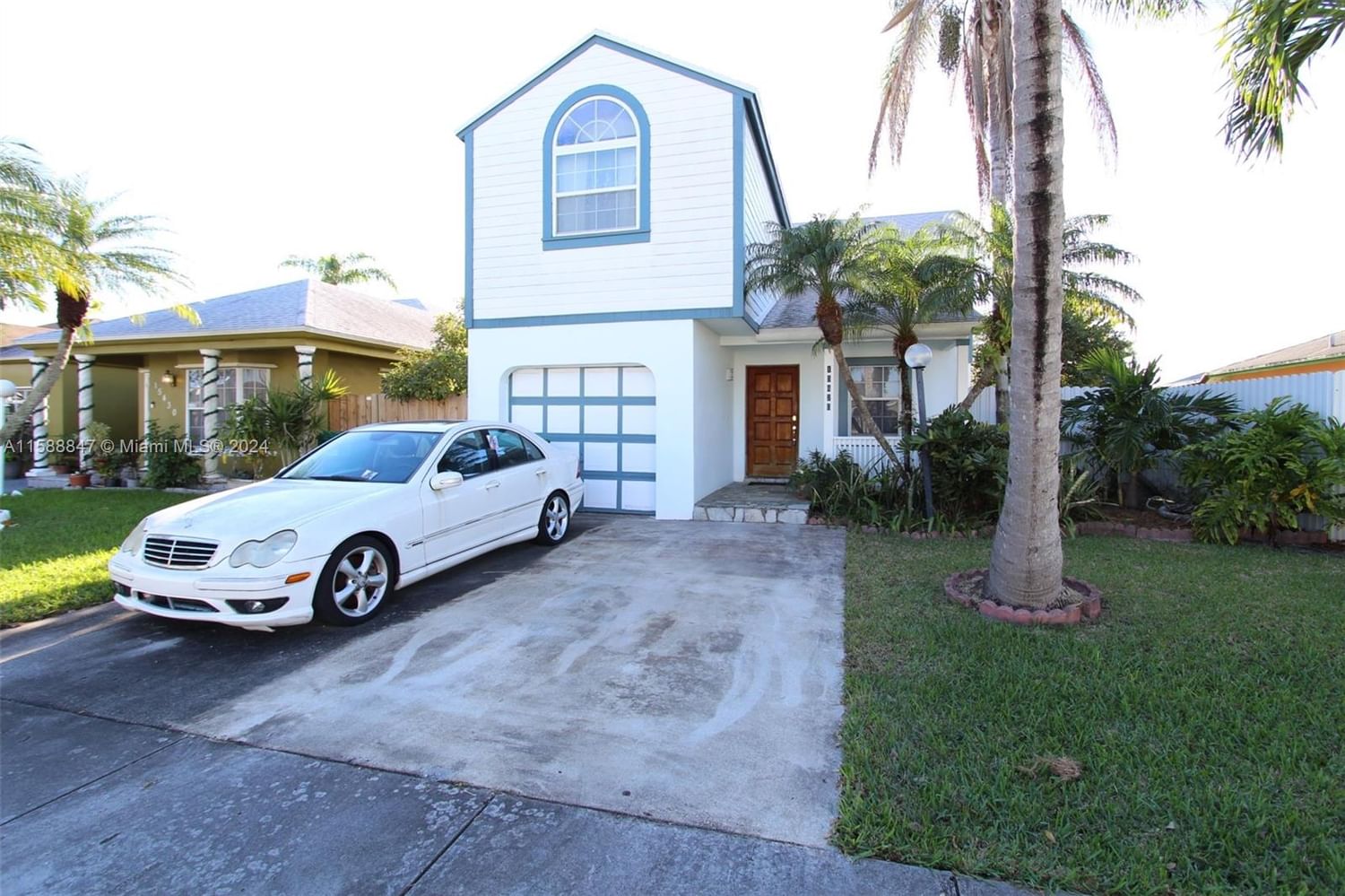 Real estate property located at 15420 143rd Ave, Miami-Dade County, AMERICAN HOMES, Miami, FL