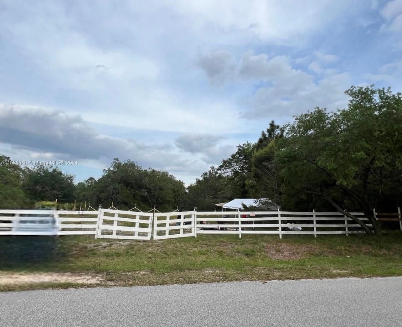 Real estate property located at , Highlands County, LEISURE LAKES SEC 03, Lake Placid, FL