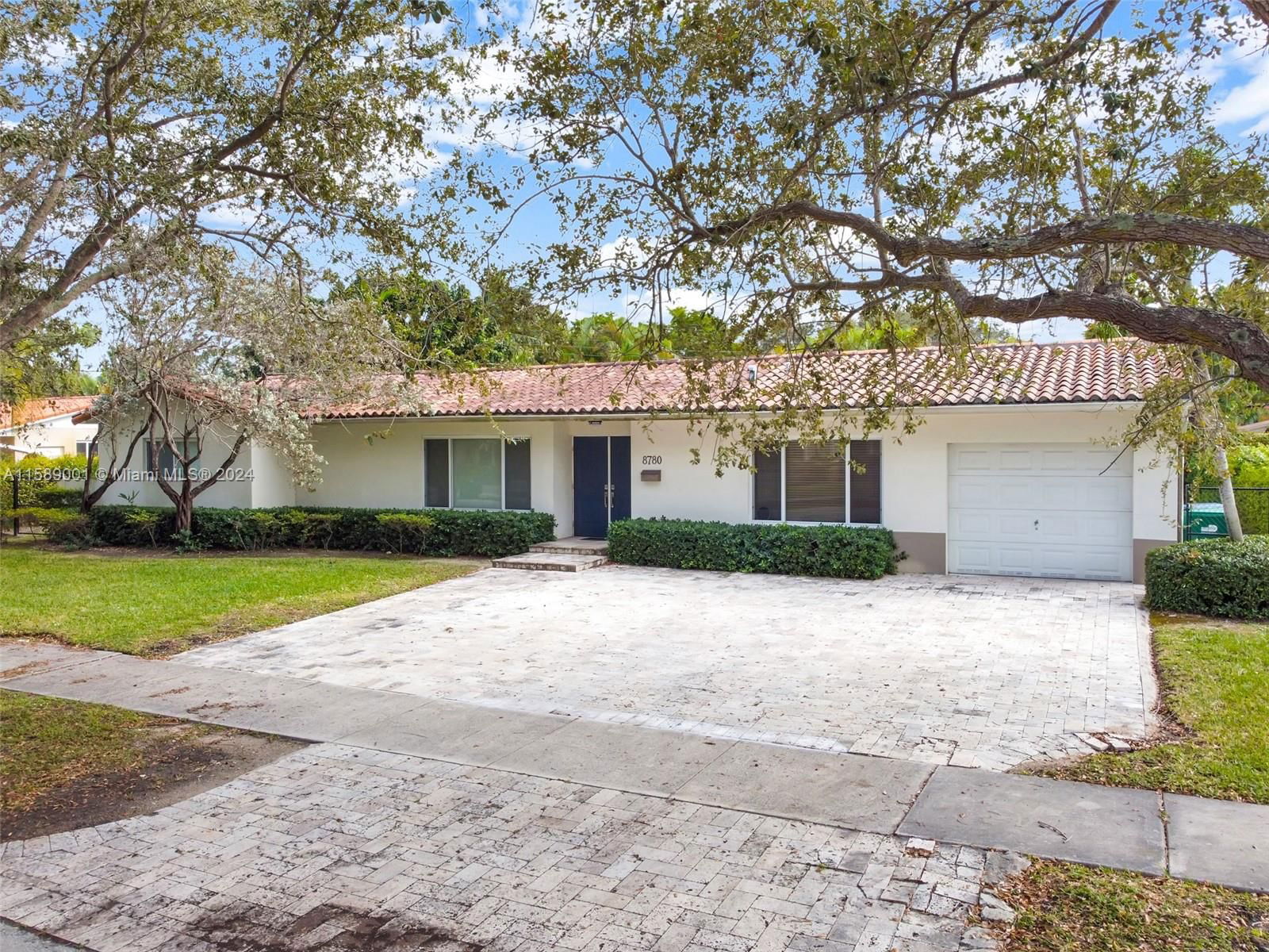 Real estate property located at , Miami-Dade County, CYPRESS COVE ESTATES SEC, Miami, FL