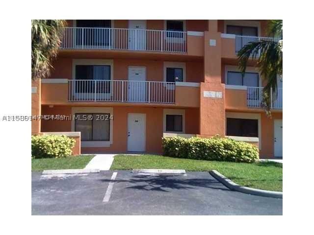 Real estate property located at , Broward, Courtyards At Davie Condo, Davie, FL