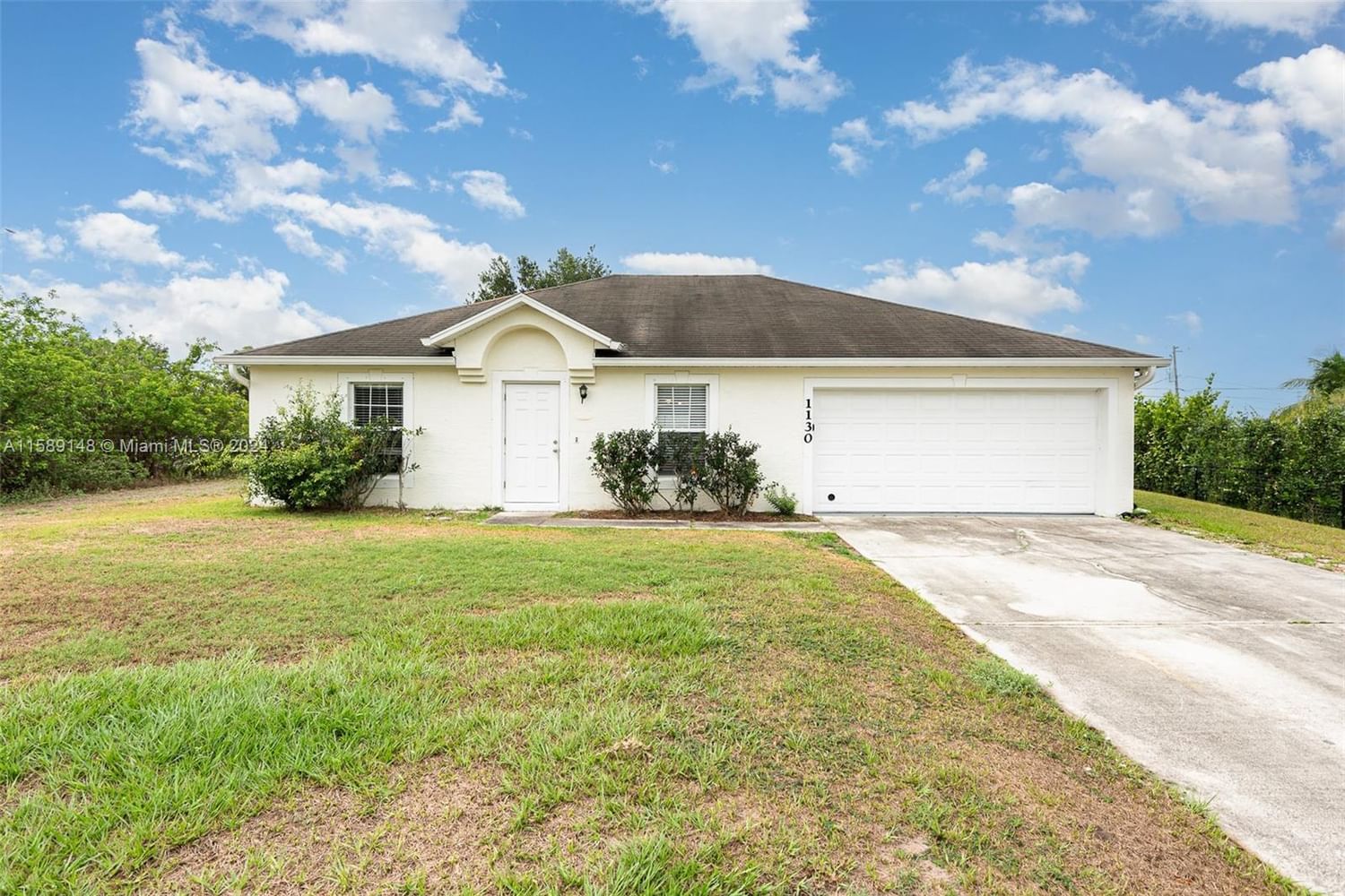 Real estate property located at 1130 Kalevala Dr, St Lucie, PORT ST LUCIE SECTION 33, Port St. Lucie, FL