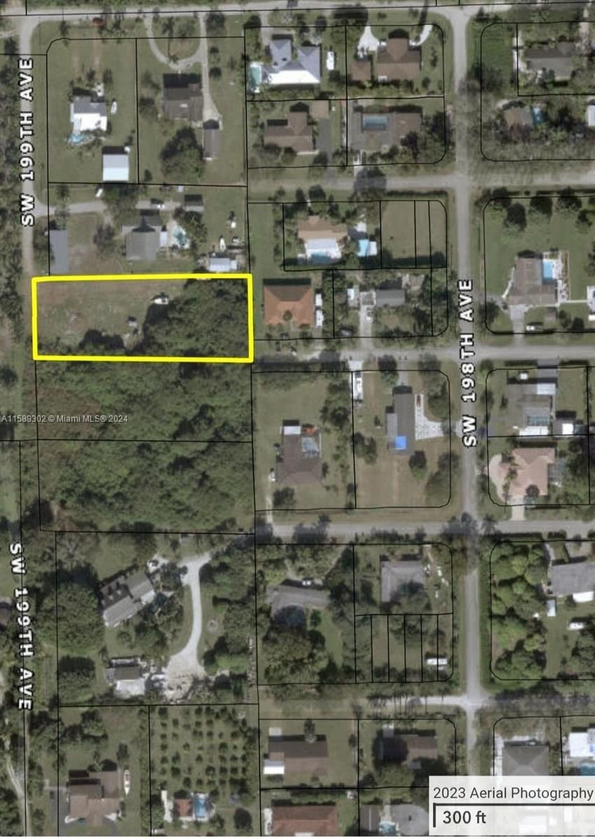 Real estate property located at 199 Ave, Miami-Dade County, Homestead, FL