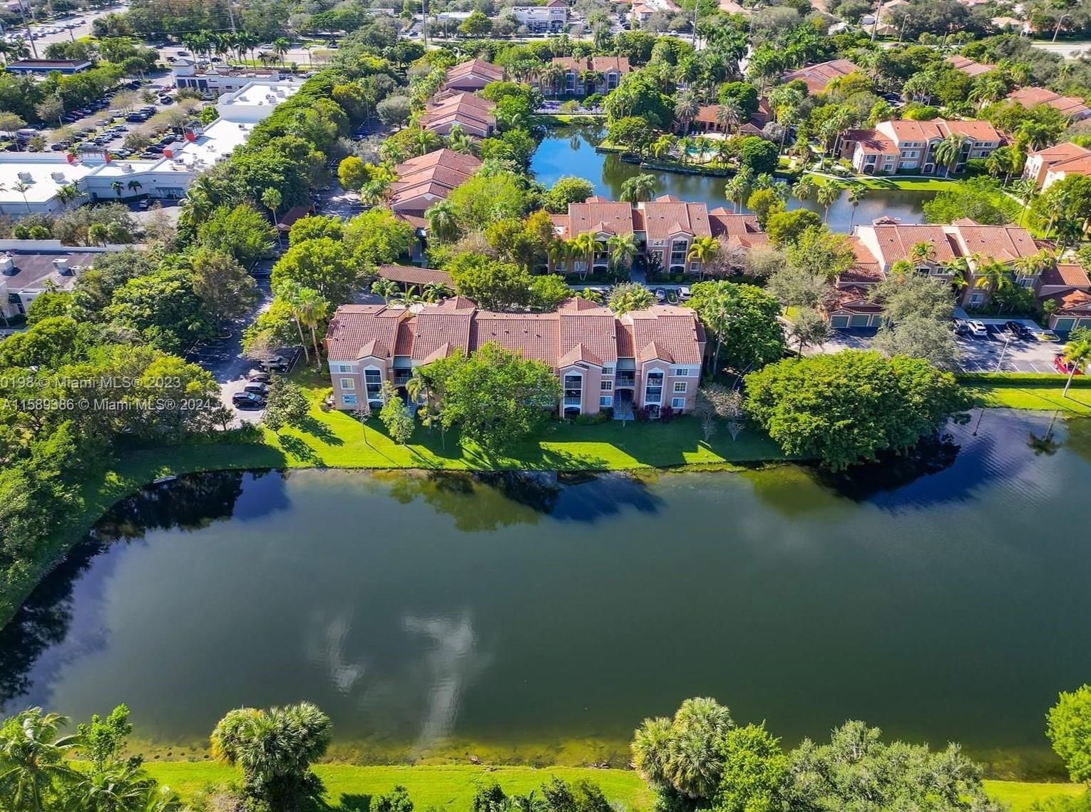 Real estate property located at 4848 State Road 7 #4201, Broward, CARRINGTON AT COCONUT CRE, Coconut Creek, FL