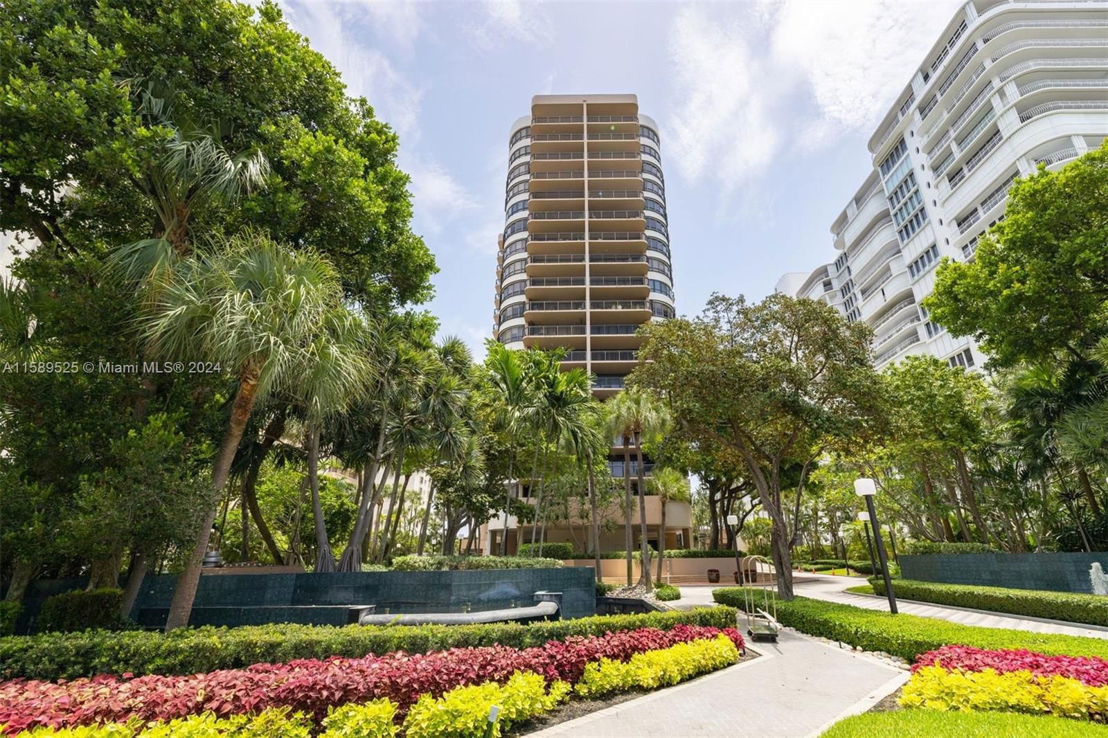 Real estate property located at 10175 Collins Ave #1506, Miami-Dade, THE TIFFANY OF BAL HARBOU, Bal Harbour, FL