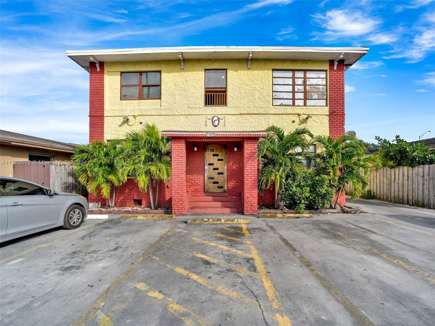 Real estate property located at 265 7th St, Miami-Dade County, Hialeah, FL