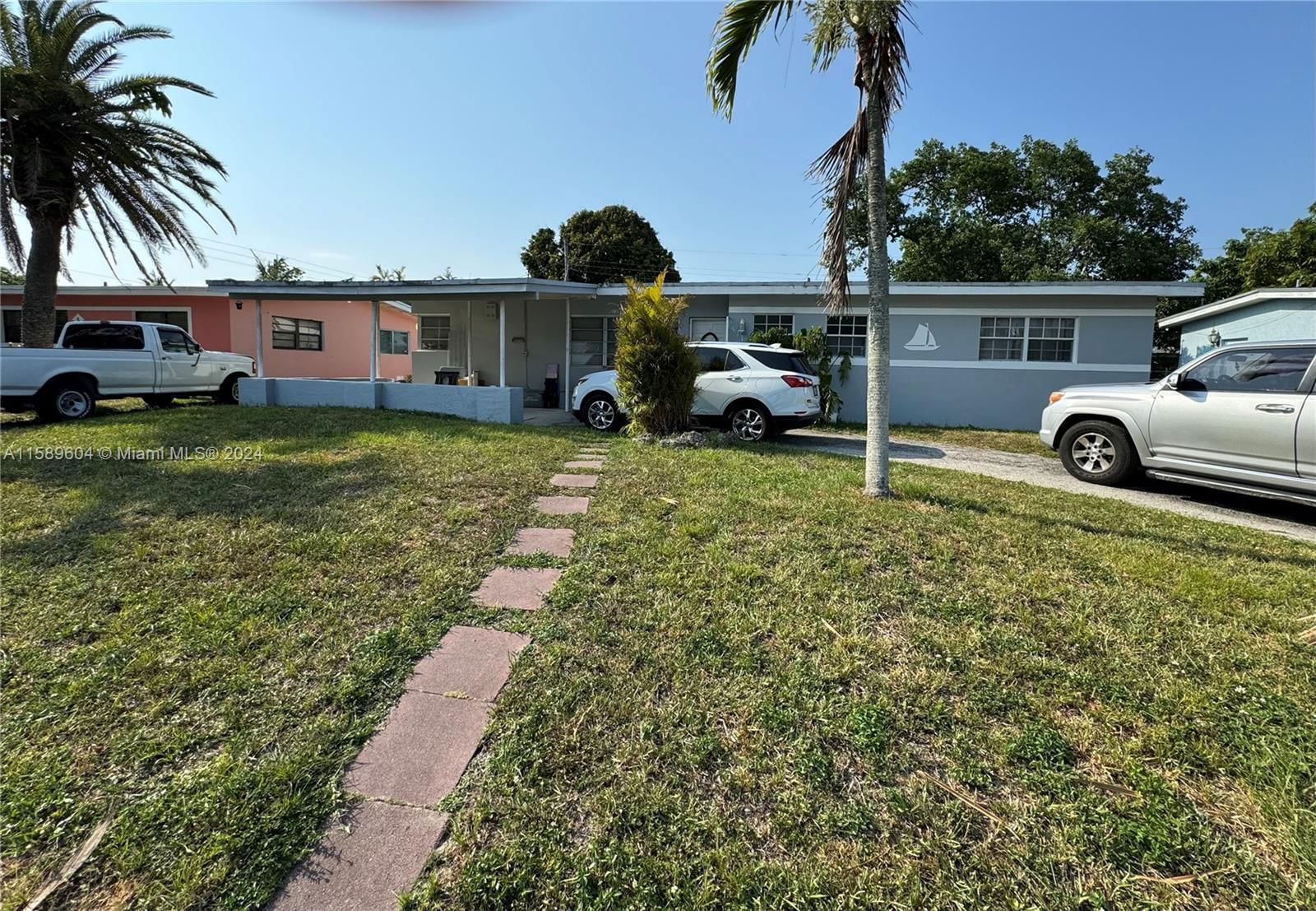 Real estate property located at 511 172nd St, Miami-Dade, BEACH HEIGHTS, North Miami Beach, FL