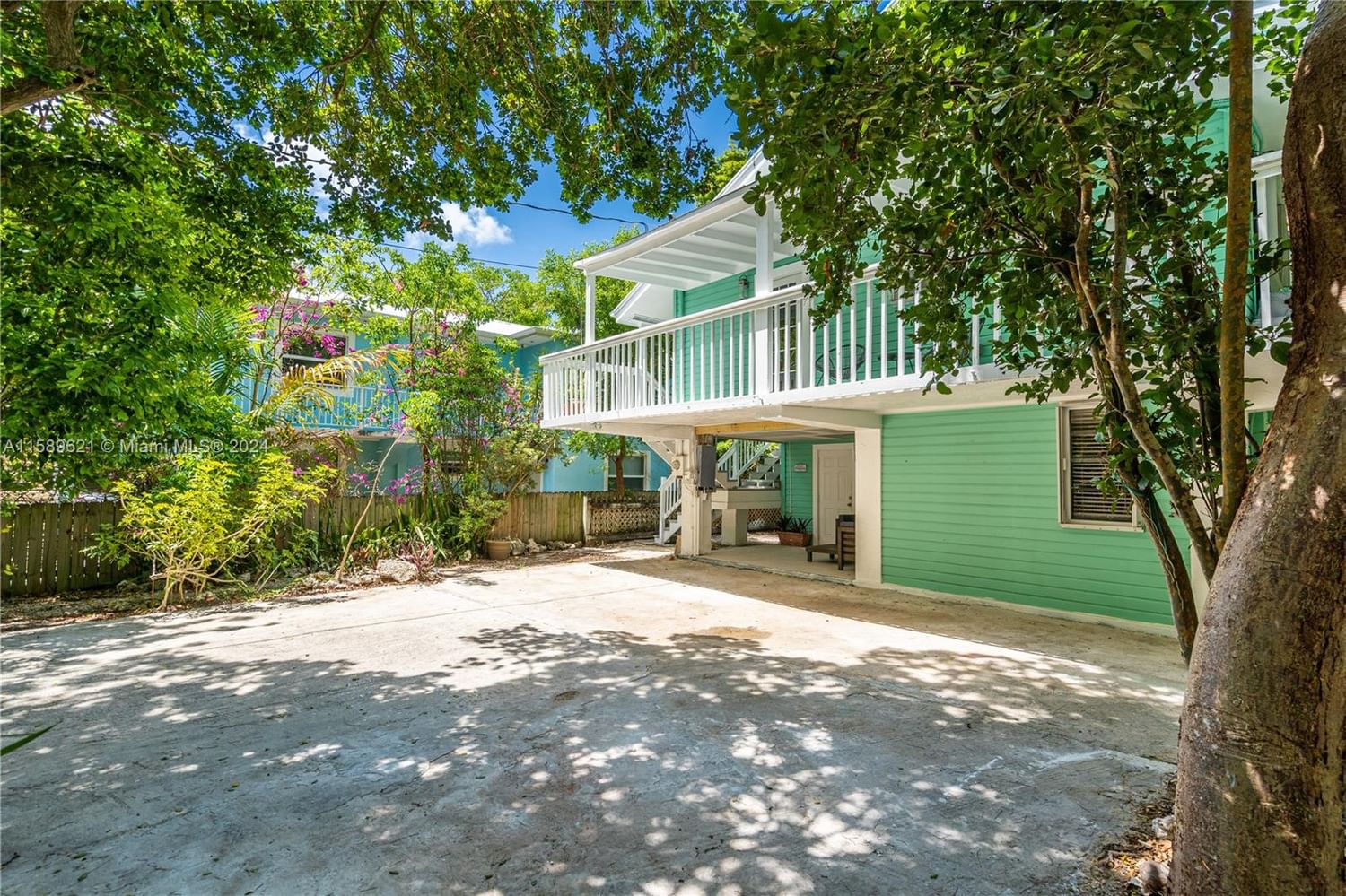 Real estate property located at 210 Palm Ave, Monroe County, GROVE PARK (81.5), Islamorada, FL