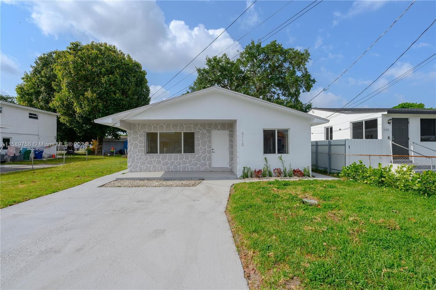 Real estate property located at 3110 59th St, Miami-Dade County, HIALEAH HEIGHTS, Miami, FL